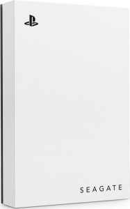 Dysk zewnętrzny HDD Seagate Game Drive for PS5 5TB Biały (STLV5000200) 3
