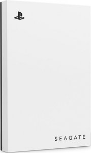 Dysk zewnętrzny HDD Seagate Game Drive for PS5 2TB Biały (STLV2000201) 2