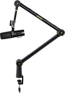 Mikrofon Shure SM7dB 1