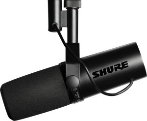 Mikrofon Shure SM7dB 4