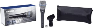 Mikrofon Shure Beta 87A 5