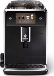 Ekspres ciśnieniowy Saeco Xelsis Deluxe SM8780/00 3