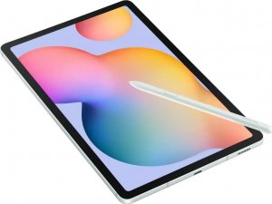 Tablet Samsung Galaxy Tab S6 Lite 2024 10.4" 64 GB 4G Zielone (SM-P625NLGAEUE) 1