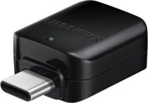 Adapter USB Samsung GH98-41289A USB-A - USB-C Czarny  (GH98-41289A) 3