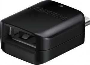 Adapter USB Samsung GH98-41289A USB-A - USB-C Czarny  (GH98-41289A) 4