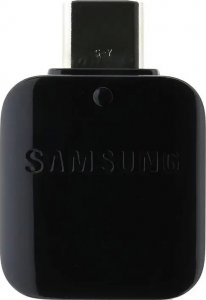 Adapter USB Samsung GH98-41289A USB-A - USB-C Czarny  (GH98-41289A) 6