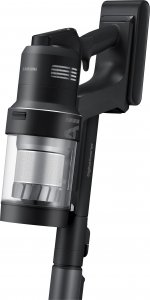 Odkurzacz pionowy Samsung Bespoke Jet AI VS28C9784QK/WA 20