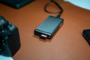 Karta SanDisk Extreme Plus SDHC 32 GB Class 10 UHS-I/U3 V30 (SDSDXWT-032G-GNCIN) 2