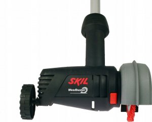Skil WEED BRUSH ELECTRIC F0150700AG 2