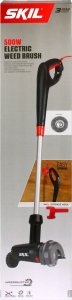 Skil WEED BRUSH ELECTRIC F0150700AG 4
