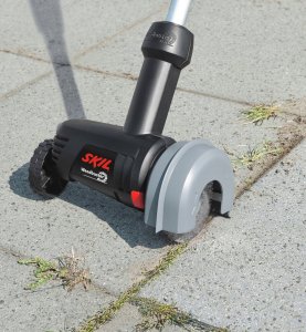 Skil WEED BRUSH ELECTRIC F0150700AG 6