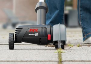 Skil WEED BRUSH ELECTRIC F0150700AG 7
