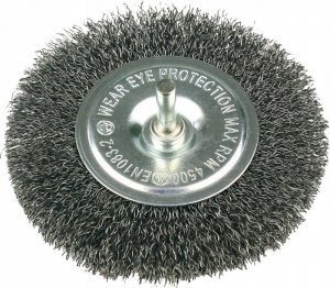 Skil WEED BRUSH ELECTRIC F0150700AG 8