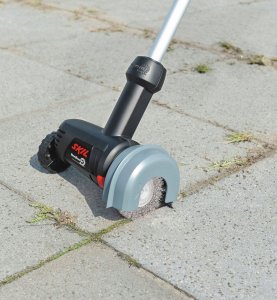 Skil WEED BRUSH ELECTRIC F0150700AG 9