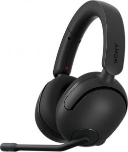 Słuchawki Sony Inzone H5 Czarne (WHG500B.CE7) 1