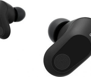 Słuchawki Sony INZONE Buds Czarne 2