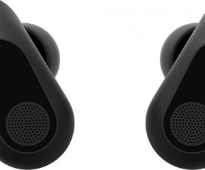 Słuchawki Sony INZONE Buds Czarne 4