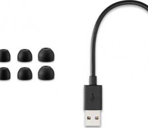 Słuchawki Sony INZONE Buds Czarne 6