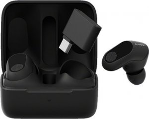 Słuchawki Sony INZONE Buds Czarne 8