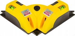 Sourcing CROSS LASER LEVEL FOR TILES 190x100x500mm 2