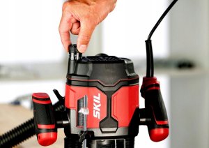 Frezarka Sourcing ROUTER 1860AA 1400W 11