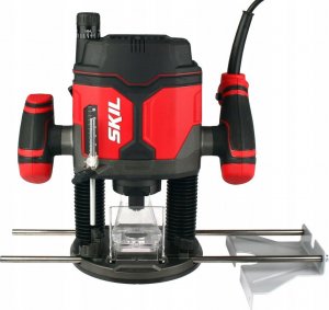 Frezarka Sourcing ROUTER 1860AA 1400W 14