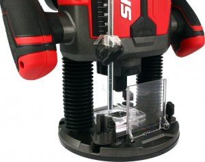 Frezarka Sourcing ROUTER 1860AA 1400W 15