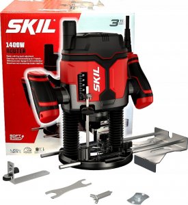 Frezarka Sourcing ROUTER 1860AA 1400W 20