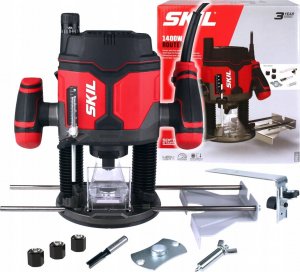 Frezarka Sourcing ROUTER 1860AA 1400W 2