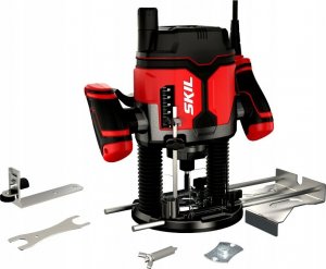 Frezarka Sourcing ROUTER 1860AA 1400W 21