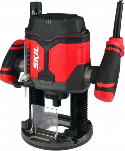 Frezarka Sourcing ROUTER 1860AA 1400W 4