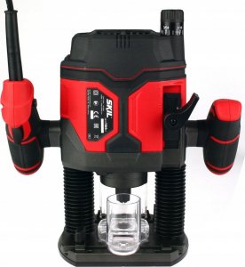 Frezarka Sourcing ROUTER 1860AA 1400W 5