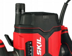 Frezarka Sourcing ROUTER 1860AA 1400W 6