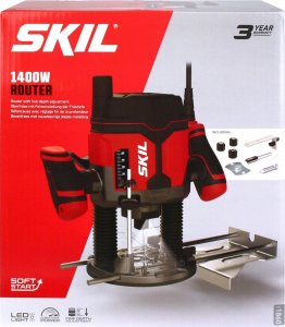 Frezarka Sourcing ROUTER 1860AA 1400W 9