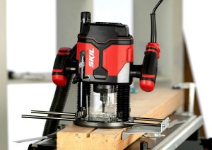 Frezarka Sourcing ROUTER 1860AA 1400W 10