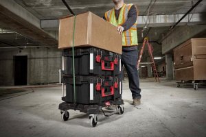 Sourcing MILWAUKEE PACKOUT STROLLER 2