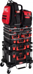 Sourcing MILWAUKEE PACKOUT STROLLER 5