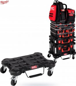 Sourcing MILWAUKEE PACKOUT STROLLER 7