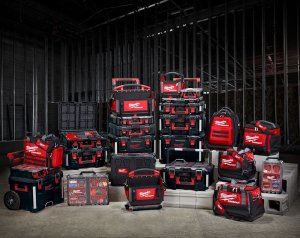 Sourcing MILWAUKEE PACKOUT STROLLER 8