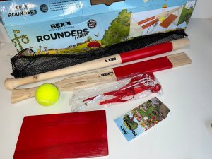 Sourcing Game set Rounders 1