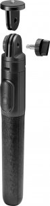 Selfie stick Spigen Spigen Selfiestick S560WTripod Bluetooth black/black AMP05813 1