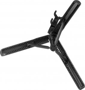 Selfie stick Spigen Spigen Selfiestick S560WTripod Bluetooth black/black AMP05813 3