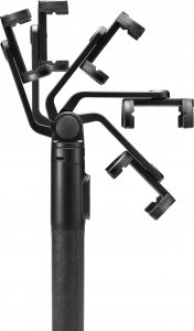 Selfie stick Spigen Spigen Selfiestick S560WTripod Bluetooth black/black AMP05813 5