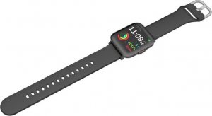 Smartwatch Sponge Sponge Watch 1B Czarny  (Sponge Watch 1 B) 4