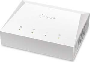 Terminal sieciowy TP-Link Terminal XZ000-G7 GPON 1-port Gigabit SFU 3