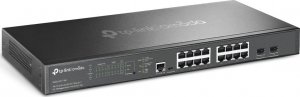 Switch TP-Link SG3218XP-M2 2