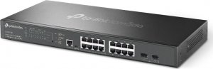 Switch TP-Link SG3218XP-M2 3