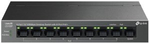 Switch TP-Link LS109P 1