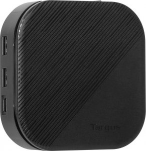 Stacja/replikator Targus USB-C (DOCK116GLZ) 5