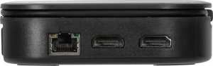 Stacja/replikator Targus USB-C (DOCK116GLZ) 7
